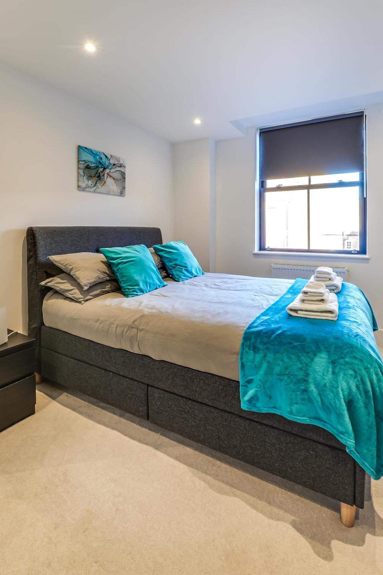 Exceptionally Spacious Central Canterbury Home Bagian luar foto