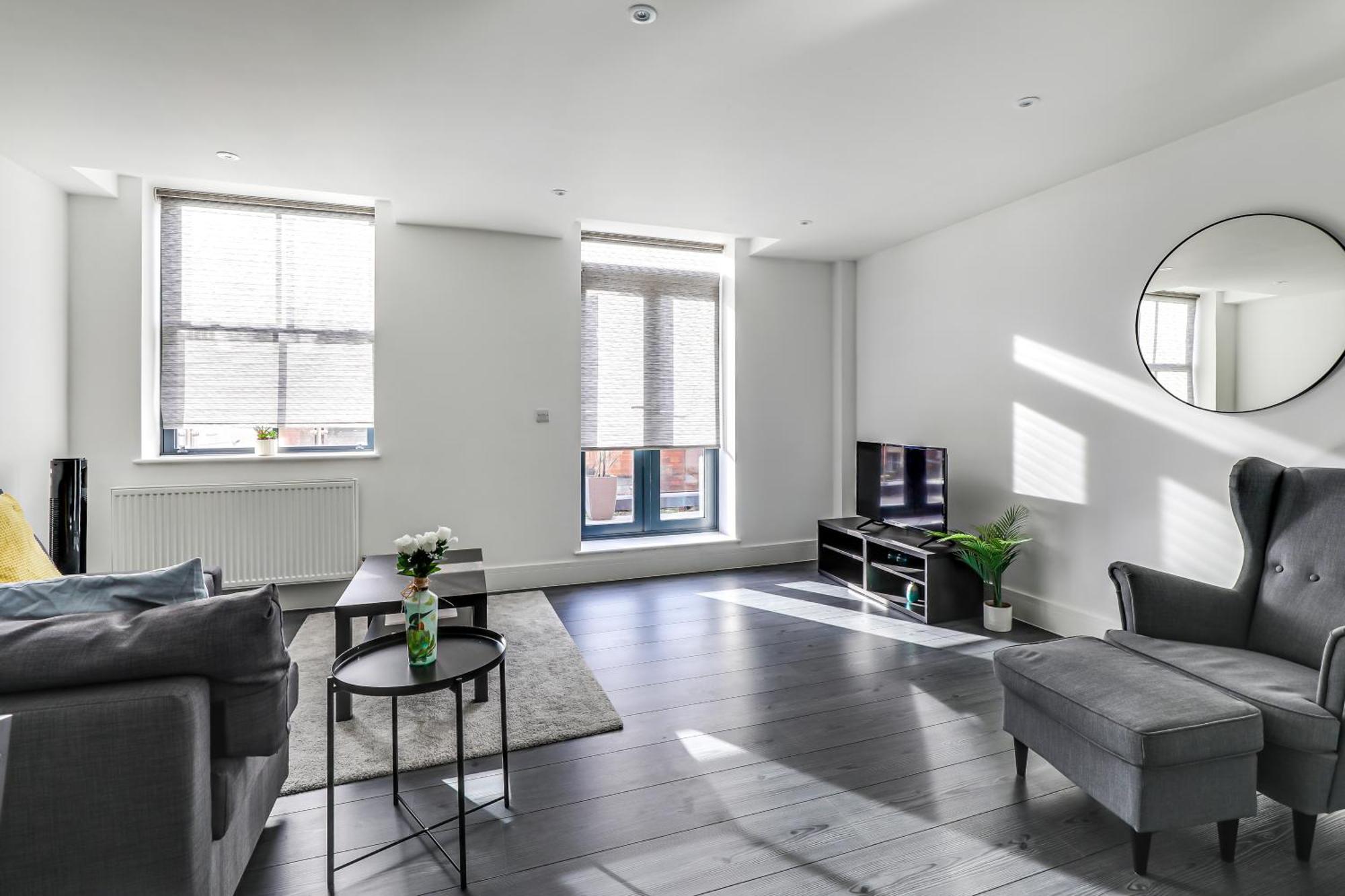 Exceptionally Spacious Central Canterbury Home Bagian luar foto
