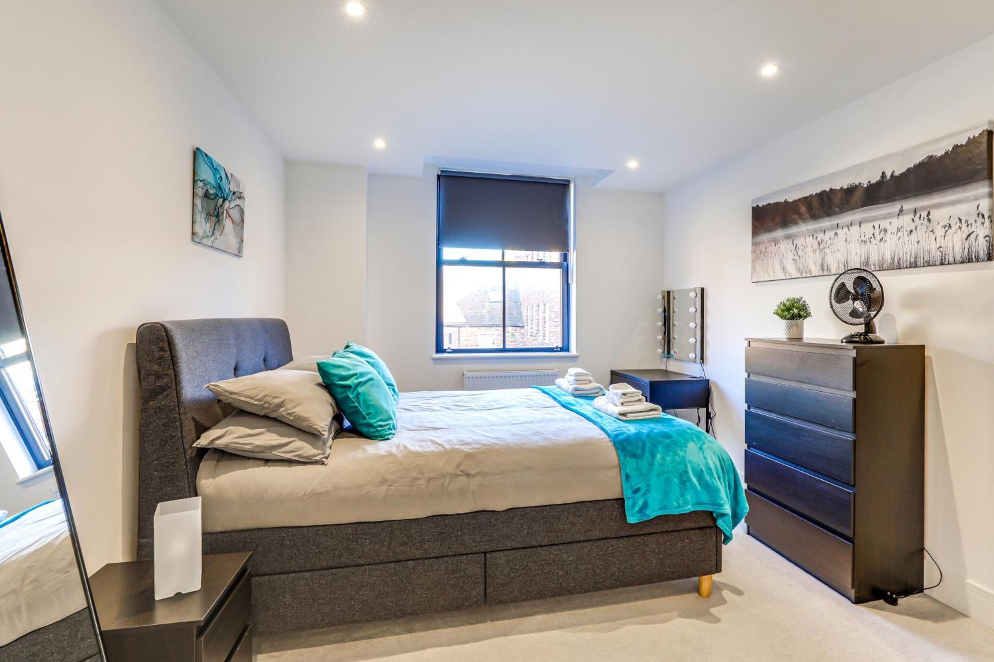 Exceptionally Spacious Central Canterbury Home Bagian luar foto