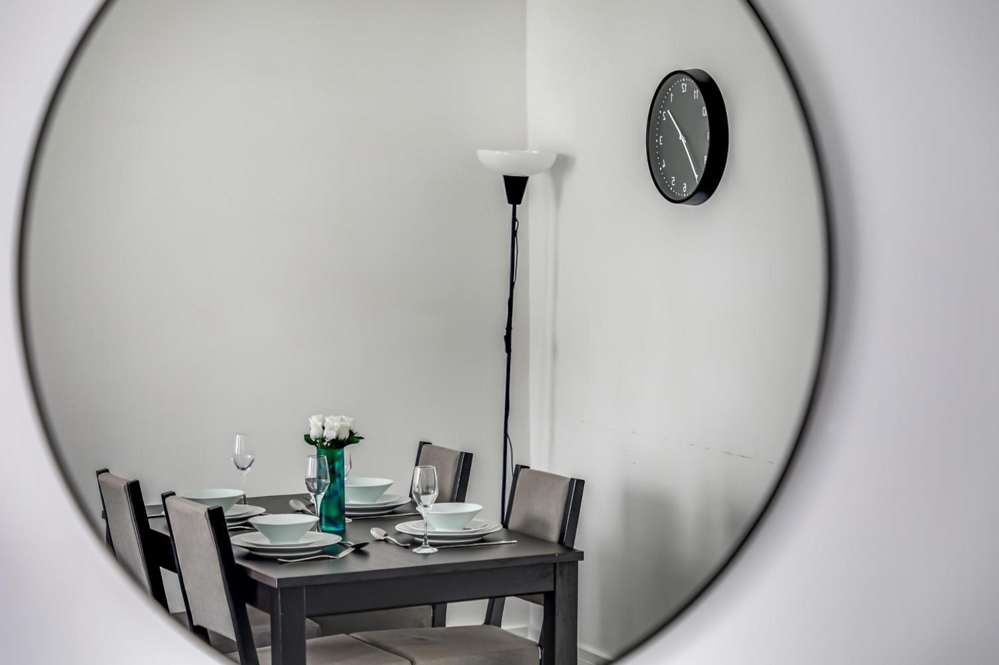 Exceptionally Spacious Central Canterbury Home Bagian luar foto