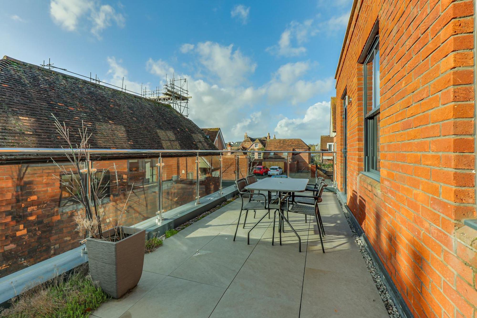 Exceptionally Spacious Central Canterbury Home Bagian luar foto