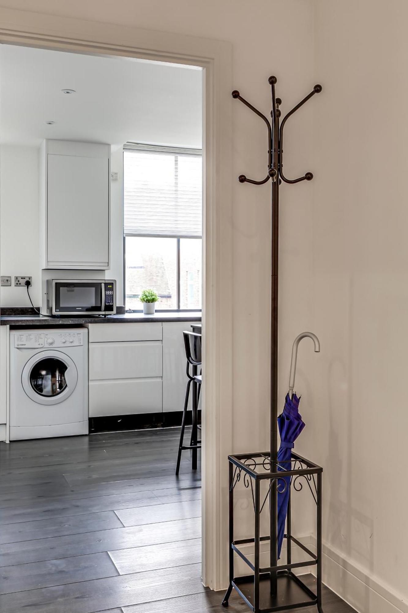 Exceptionally Spacious Central Canterbury Home Bagian luar foto