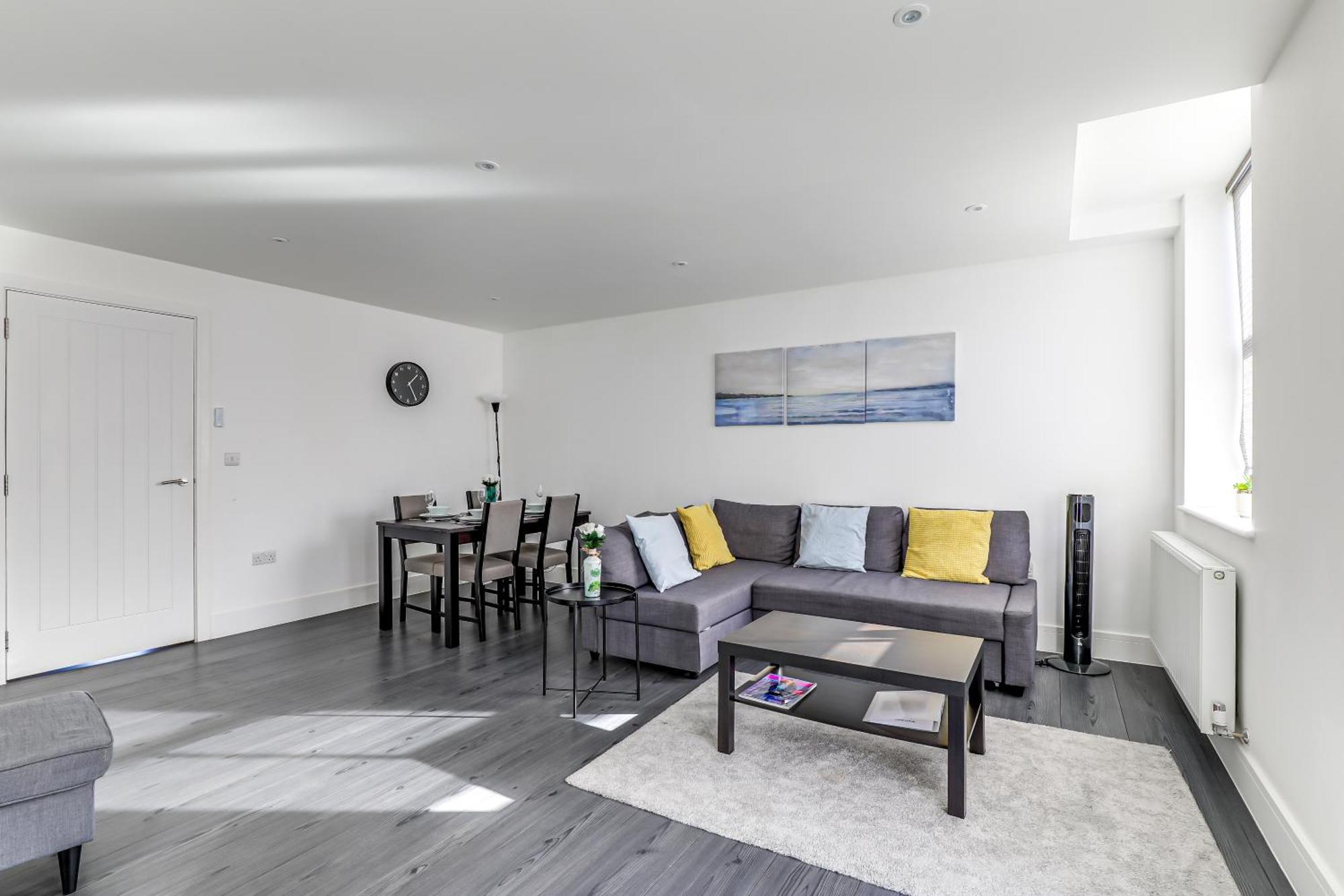 Exceptionally Spacious Central Canterbury Home Bagian luar foto