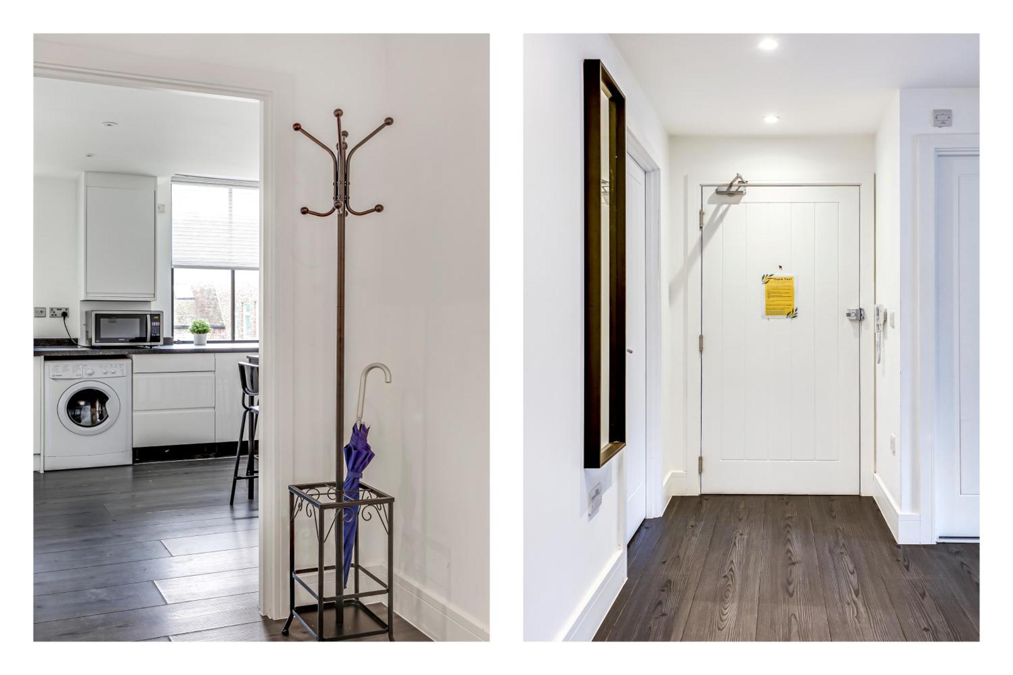 Exceptionally Spacious Central Canterbury Home Bagian luar foto