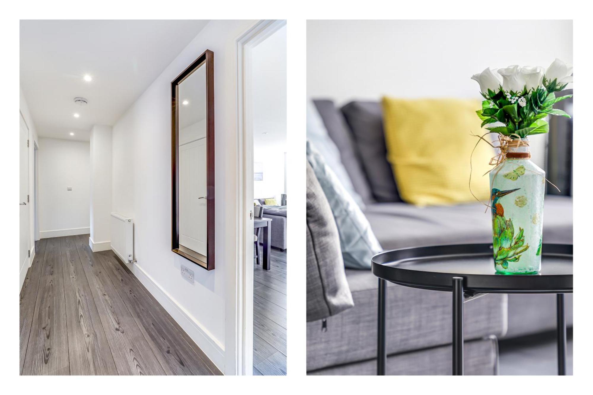 Exceptionally Spacious Central Canterbury Home Bagian luar foto